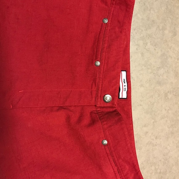 Pants - Picture 2 of 3